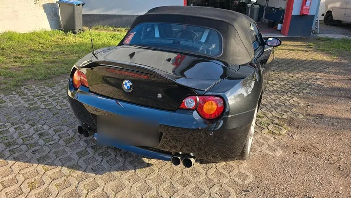 BMW Z4