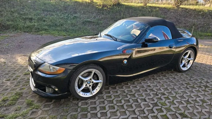 BMW Z4