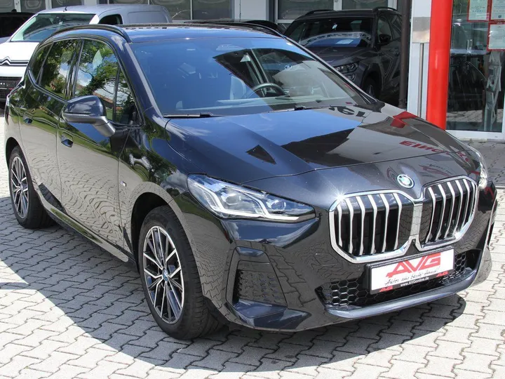 BMW 225 Active Tourer
