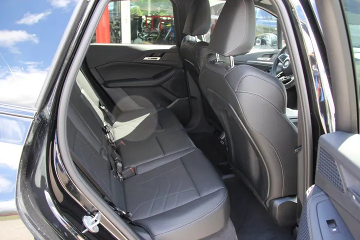 BMW 225 Active Tourer