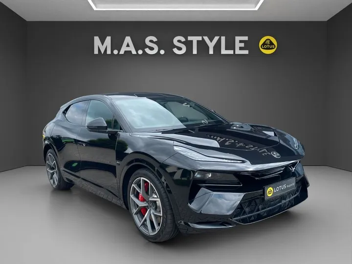 Lotus Eletre
