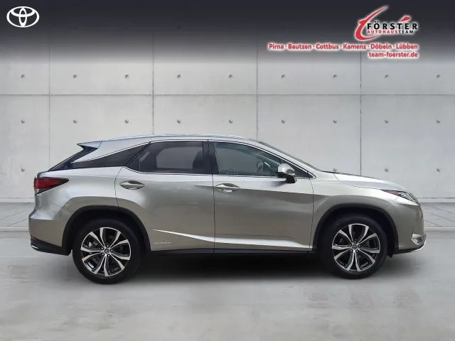 Lexus RX 450