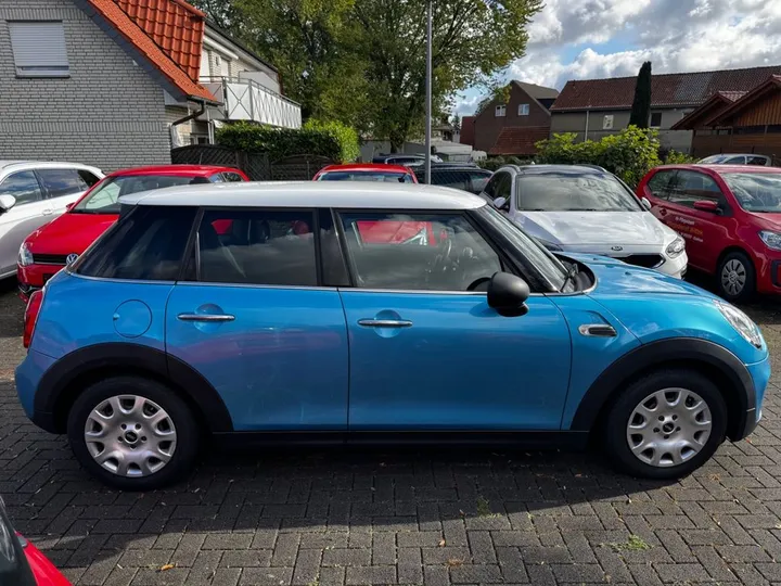 MINI ONE