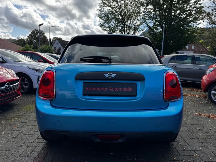 MINI ONE