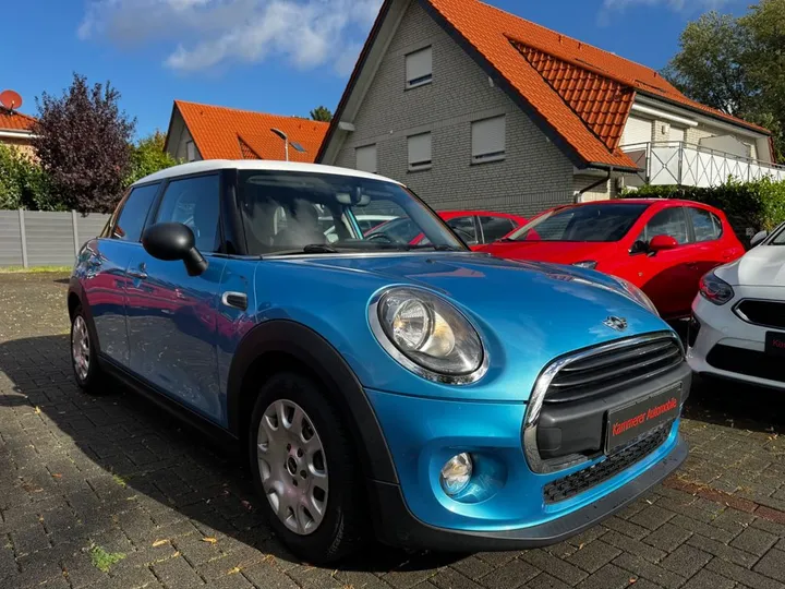 MINI ONE