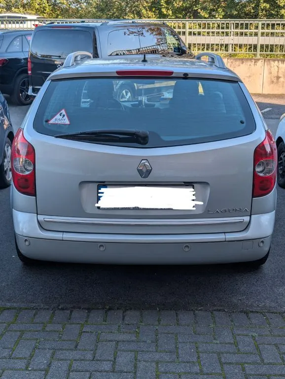 Renault Other