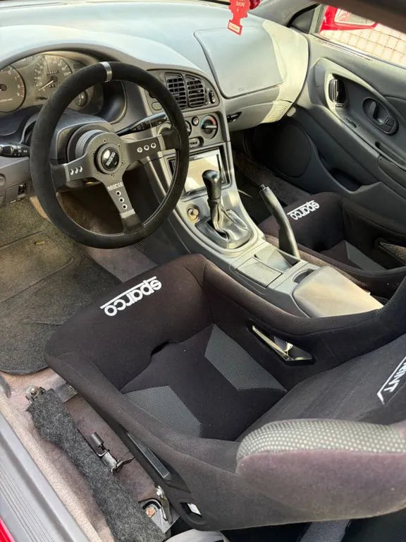 Mitsubishi Eclipse