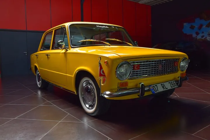 Fiat 124