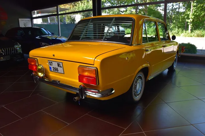 Fiat 124