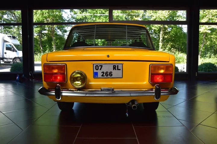 Fiat 124