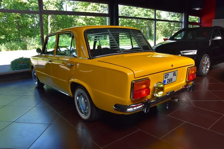 Fiat 124