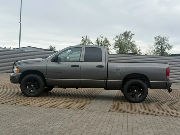 Dodge RAM