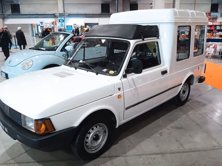 Fiat 127