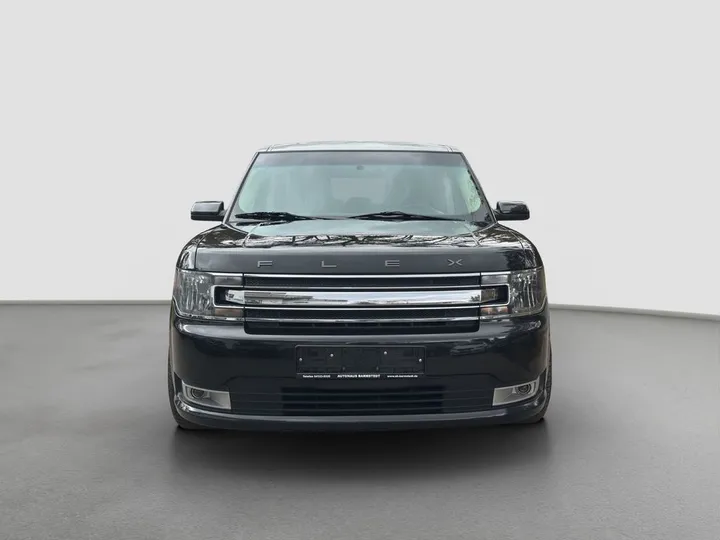 Ford Flex