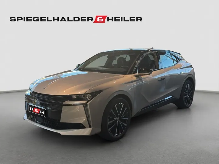 DS Automobiles Other