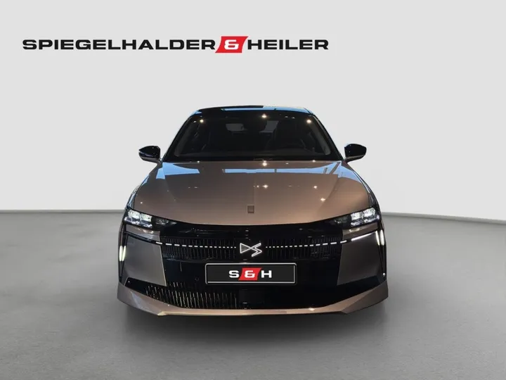 DS Automobiles Other