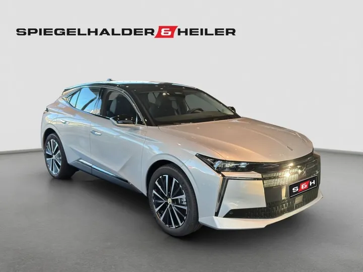 DS Automobiles Other