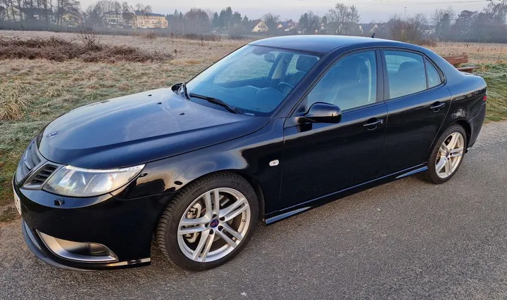 Saab 9-3