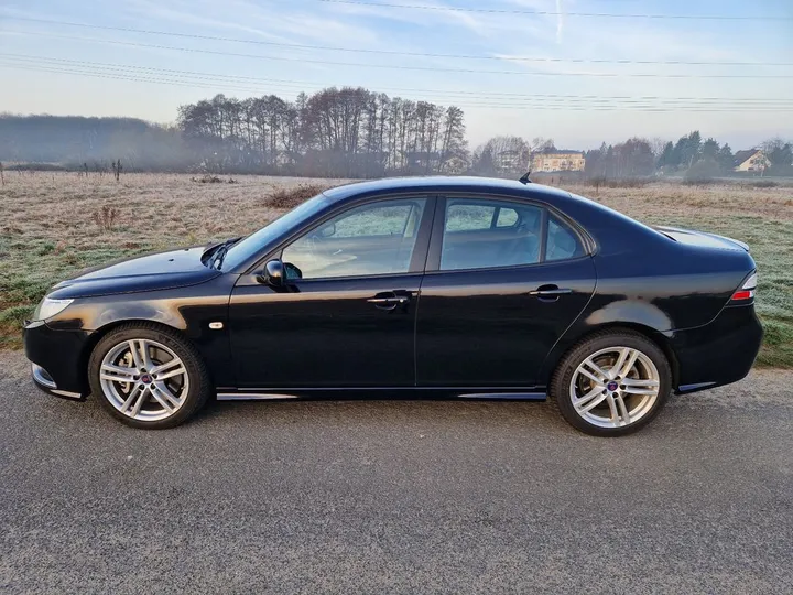 Saab 9-3