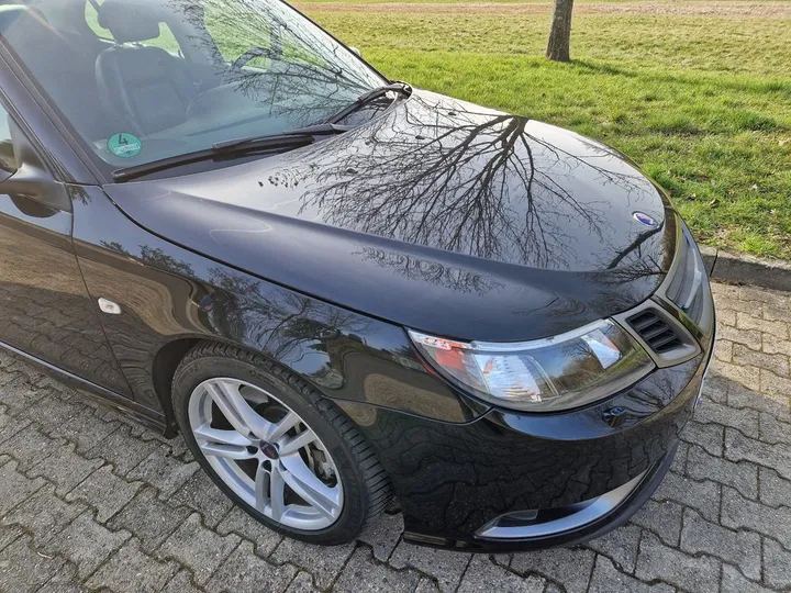 Saab 9-3