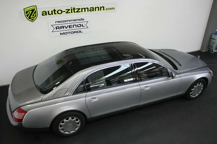 Maybach 62
