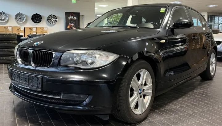 BMW 120