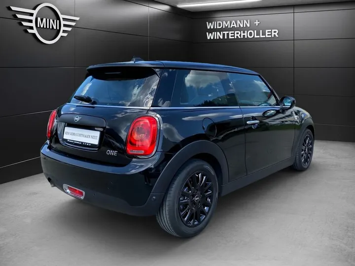 MINI ONE