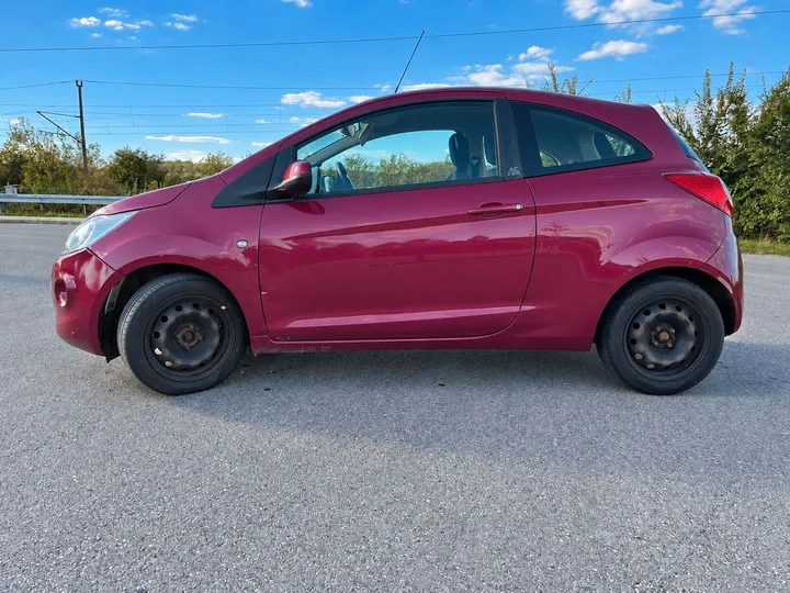 Ford Ka/Ka+