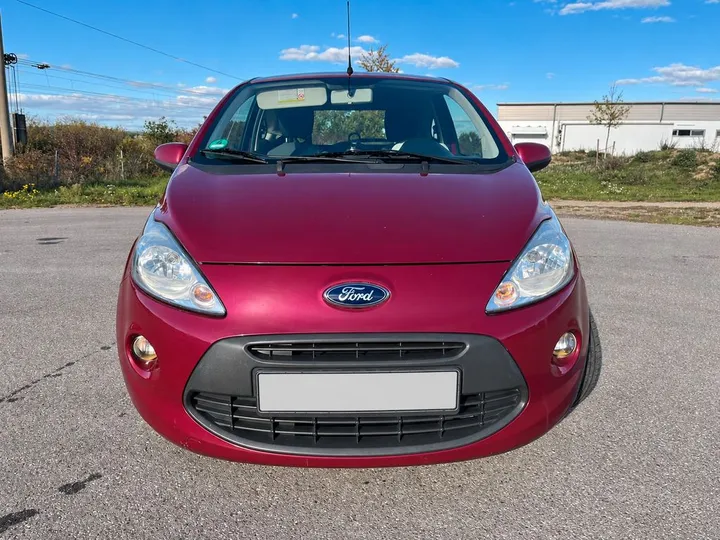 Ford Ka/Ka+