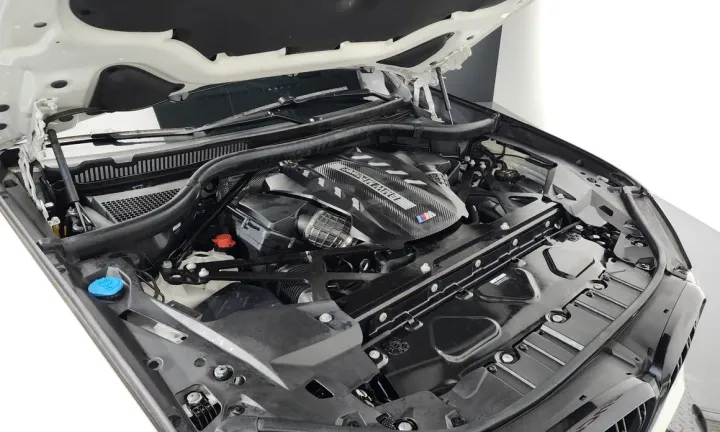 BMW X5M