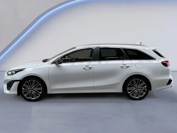 Kia cee'd / Ceed