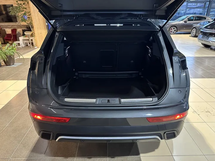 DS Automobiles DS7 (Crossback)