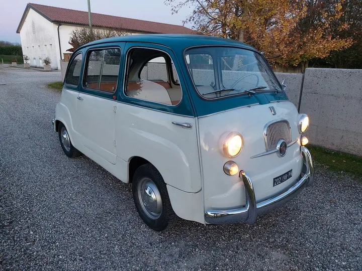 Fiat Other