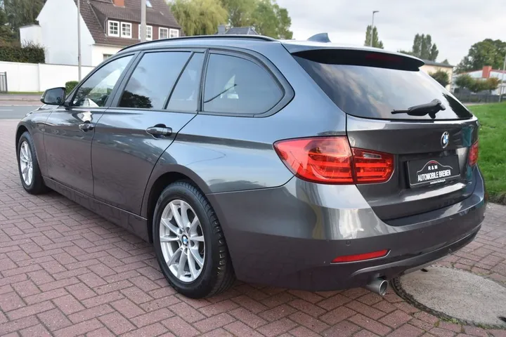 BMW 318