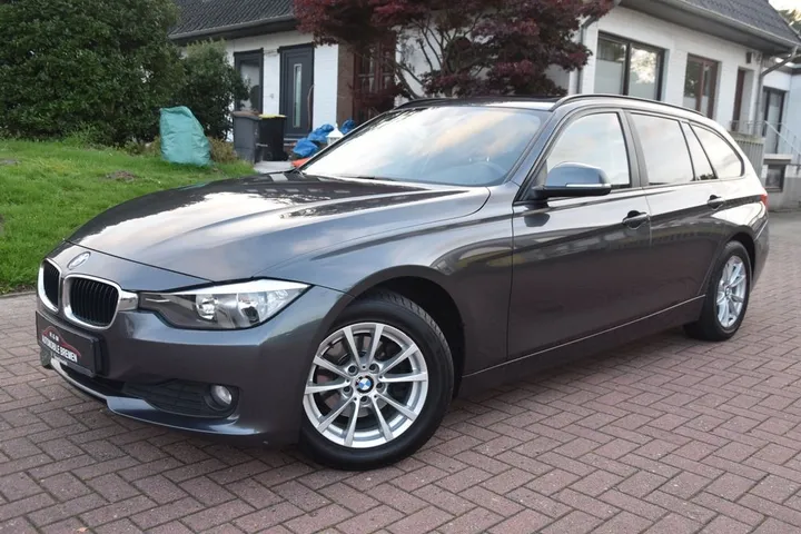 BMW 318