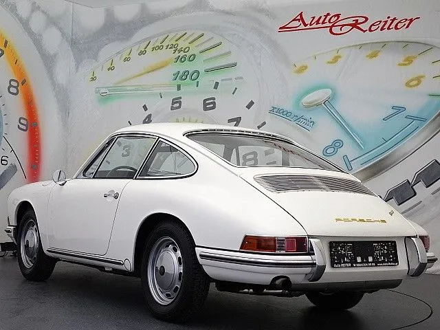 Porsche Other