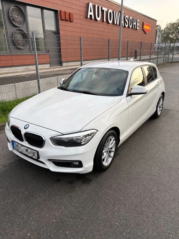 BMW 116