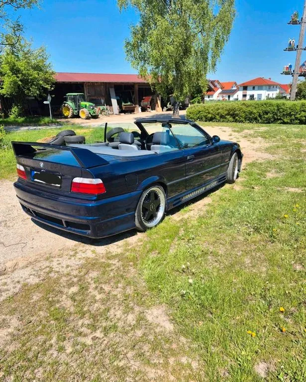BMW 318