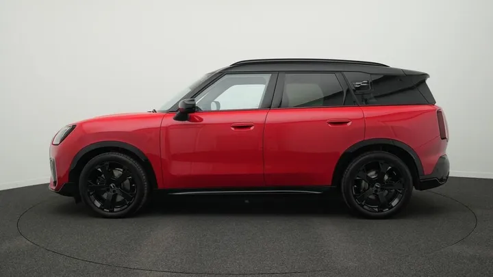 MINI Countryman C (Cooper)