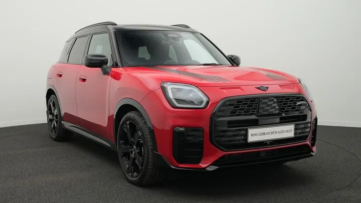 MINI Countryman C (Cooper)
