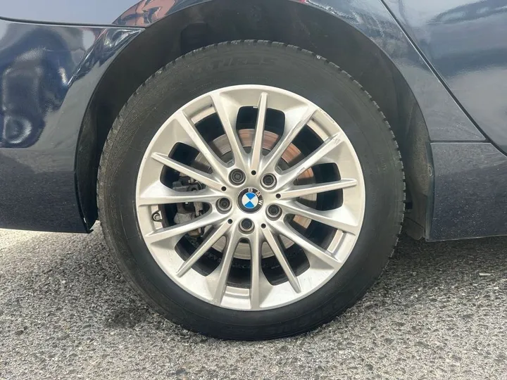 BMW 220 Gran Tourer