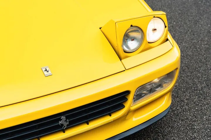 Ferrari 512