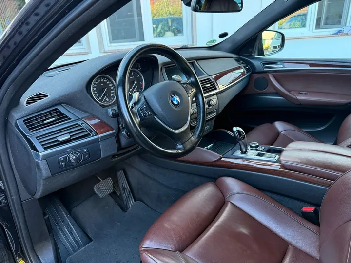 BMW 640