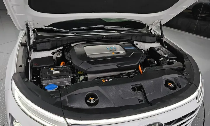 Hyundai Nexo