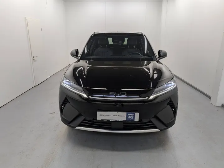 BYD ATTO 2