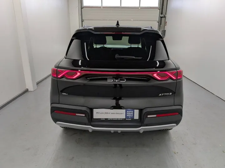 BYD ATTO 2