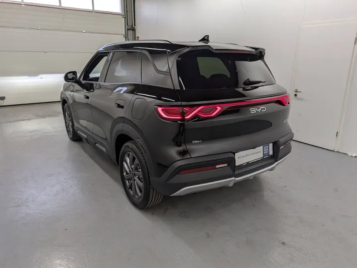 BYD ATTO 2