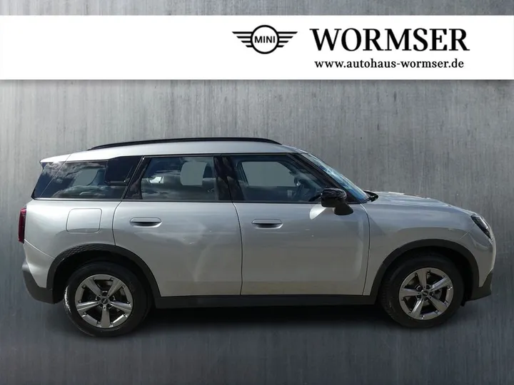 MINI Countryman C (Cooper)