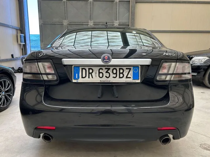 Saab 9-3