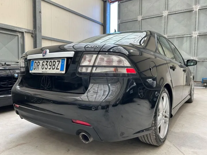 Saab 9-3